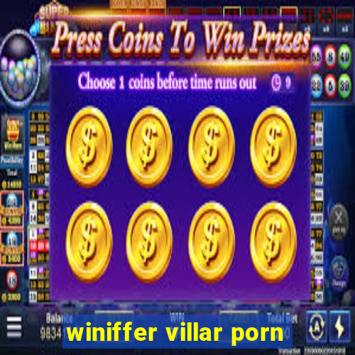 winiffer villar porn